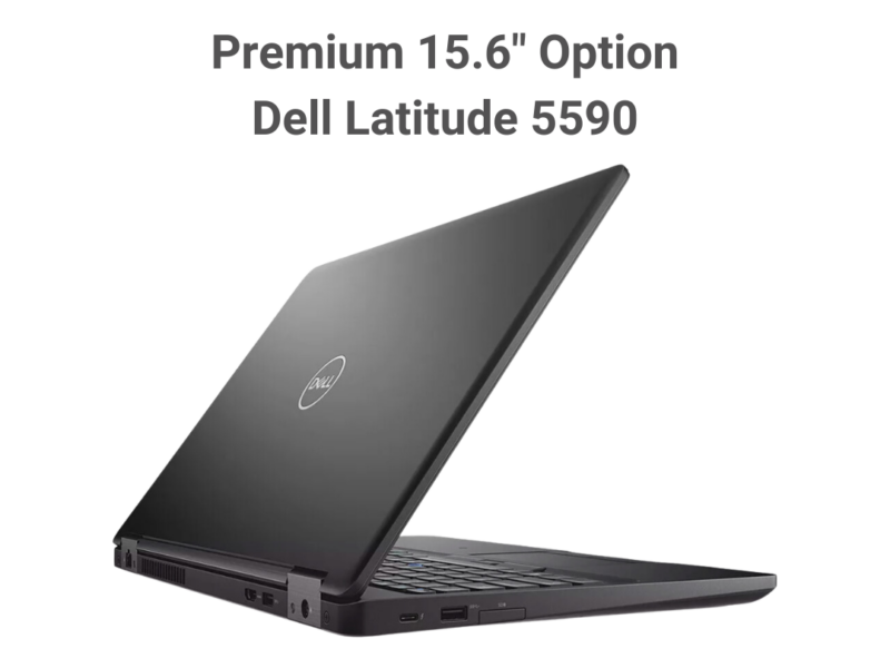 Premium Laptop - Image 10