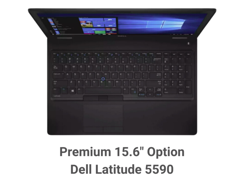 Premium Laptop - Image 9