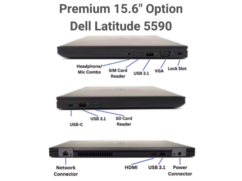 Premium Laptop - Image 11