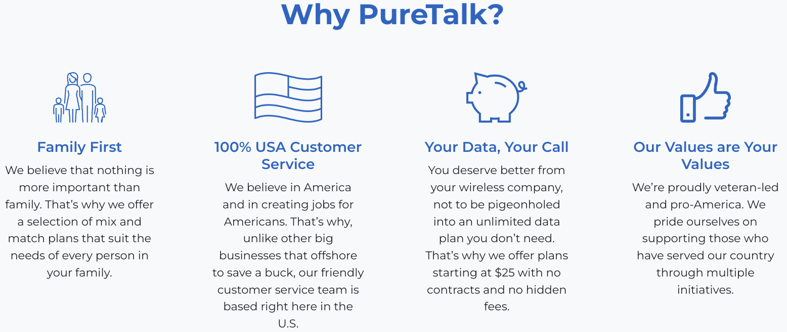 puretalk