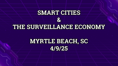 smart city mb