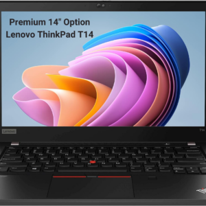 14" Laptop