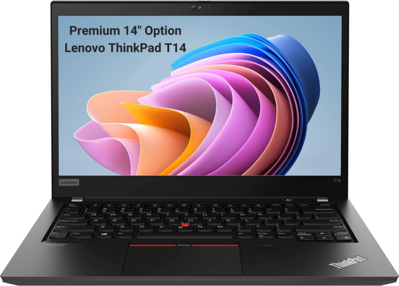 Premium Laptop - Image 2